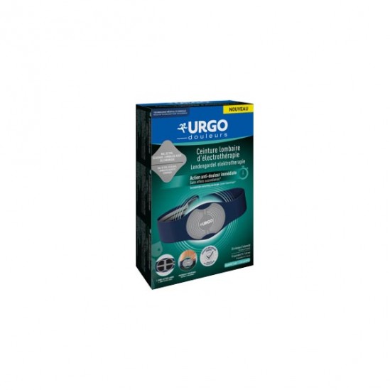 URGO CEINTURE ELECTROTHERAPIE