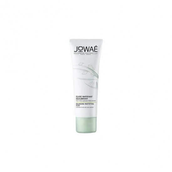 JOWAE FLUIDE MATIFIANT EQUILIB 40ML