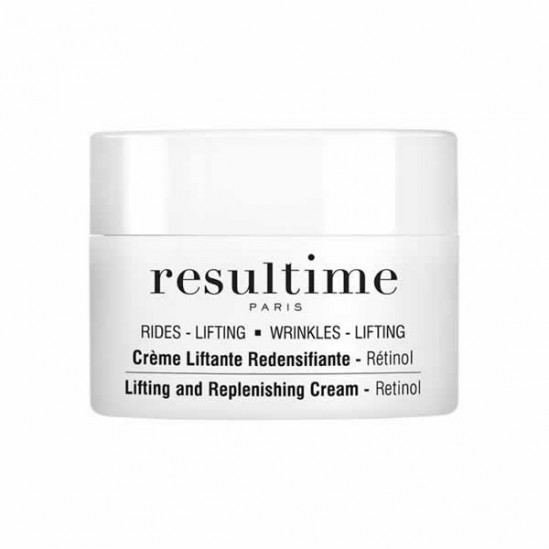 RESULTIME CR REDENS JOUR VITA 50ML