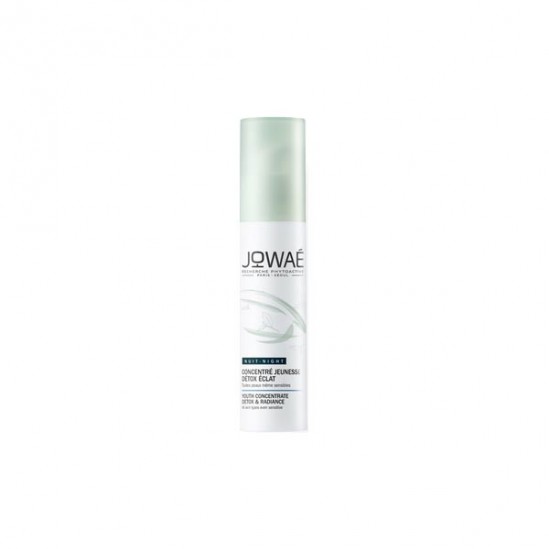 JOWAE CONC JEUNESS DETOX NUIT 30ML