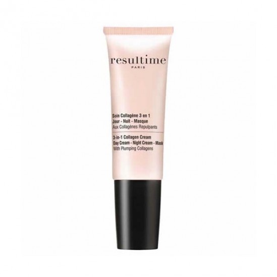 RESULTIME SOIN COLLAGENE 3EN 1 50ML