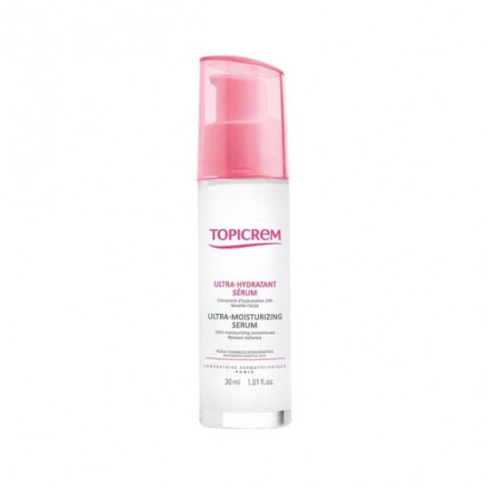 TOPICREM ULTR/HYDR SERUM 30ML