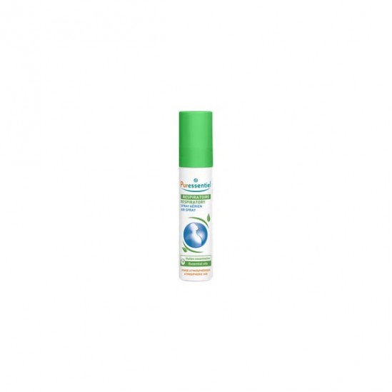 Puressentiel Spray aérien respiratoire ok 200ml