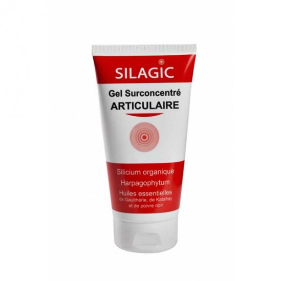 SILAGIC GEL 50ML