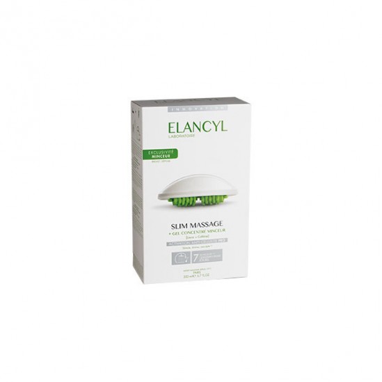 Elancyl slim massage minceur 200ml