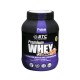 Stc nutrition premium whey chocolat complément alimentaire 750g