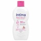 Intima crème douche extra douce 500ml