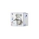 Mustela coffret musti® eau de soin parfumeé + doudou