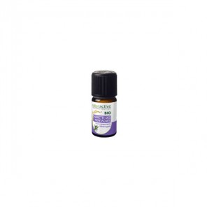 Naturactive sarriette des montagnes huile essentielle bio 5ml