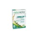 Naturactive dual aux essences eucalyptus + huiles essentielles 10 gélules + 10 capsules