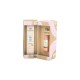 Sanoflore coffret de noël rosa angelica crème hydratante riche