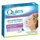 Quies bandelettes nasales anti ronflement 24