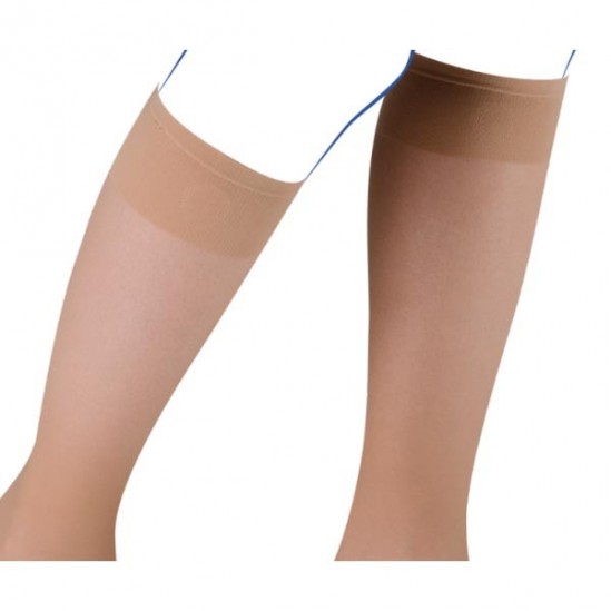 Thuasne chaussettes incognito absolu t2 normal beige Thuasne chaussettes incognito absolu t2 normal beige