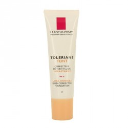 La Roche Posay tolériane teint fluide 17 caramel 30ml