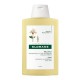 Klorane shampooing à la cire de magnolia 200ml