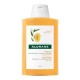 Klorane shampooing au beurre de mangue 400ml