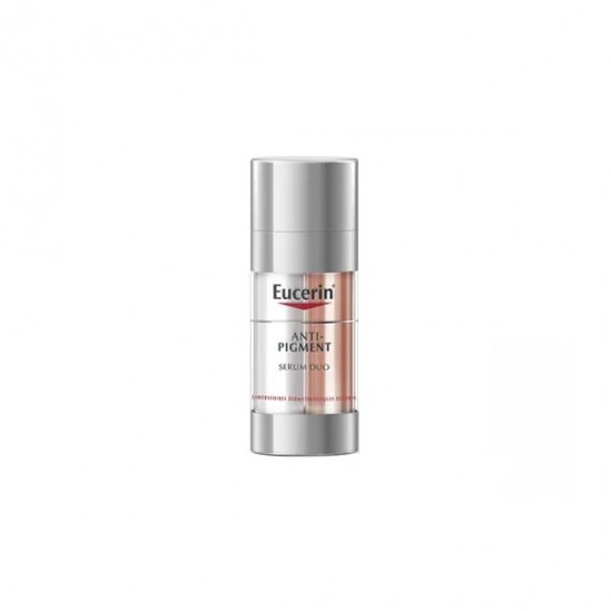 Eucerin anti-pigment sérum duo 30ml