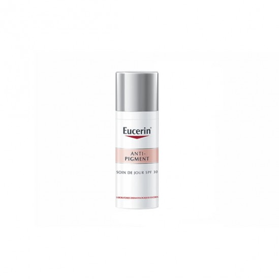 Eucerin anti-pigment soin de jour spf30 50ml