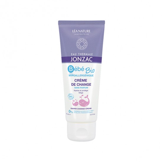 JONZAC BB BIO CR CHANGE 75ML