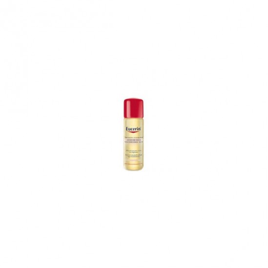 Eucerin huile de soin vergetures 125ml