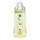 Mam easy active™ biberon 2ème âge 330ml