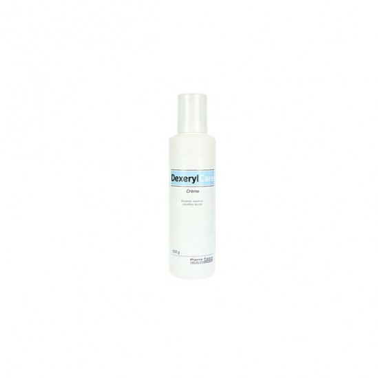 Dexeryl Care Crème 500 ml