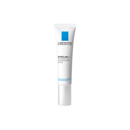 La roche posay effaclar a.i. correcteur ciblé des imperfections locales 15ml