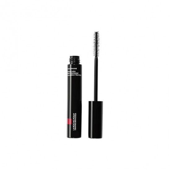 La roche pocher toleriane mascara waterproof noir