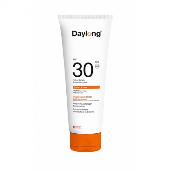 Daylong™ protect & care spf30 lait liposomal 100ml