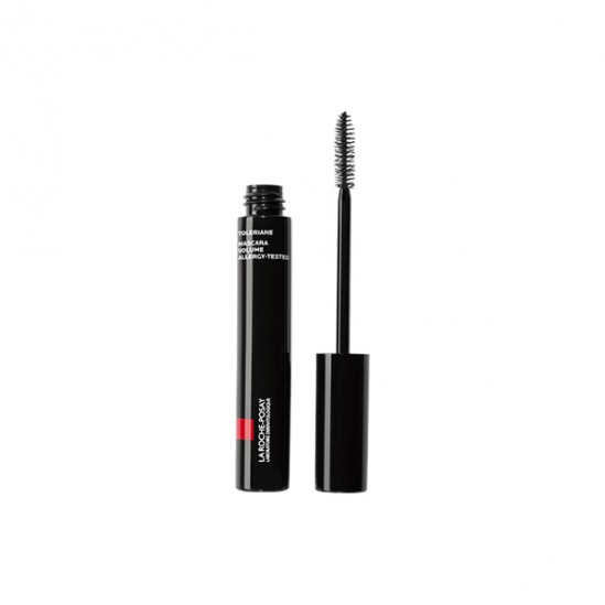 La roche posay toleriane mascara volume noir