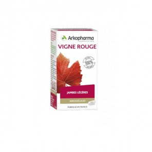 Arkopharma Arkogelules vigne rouge 45 gélules