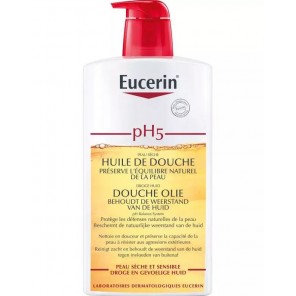 Eucerin pH5 Huile de Douche 1l