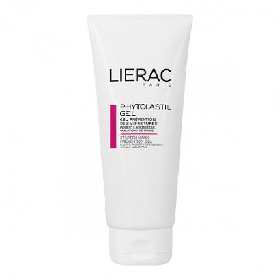 Liérac phytolastil gel 200ml