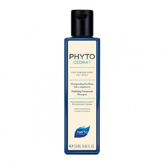 Phytocédrat shampooing 200ml