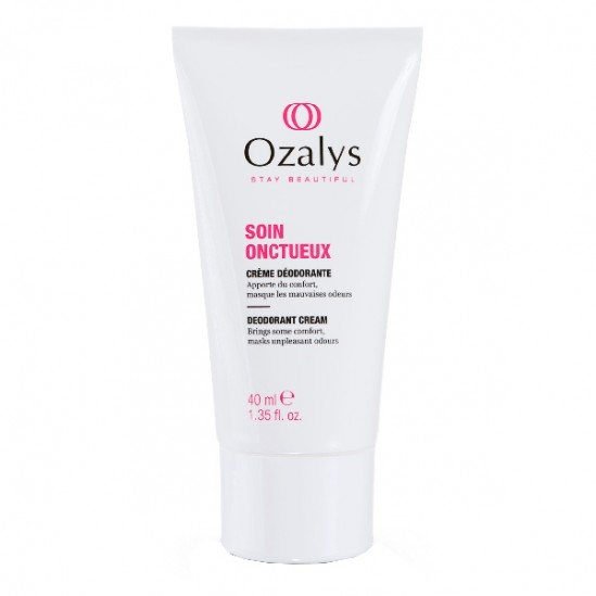 Ozalys crème déodorante 40ml