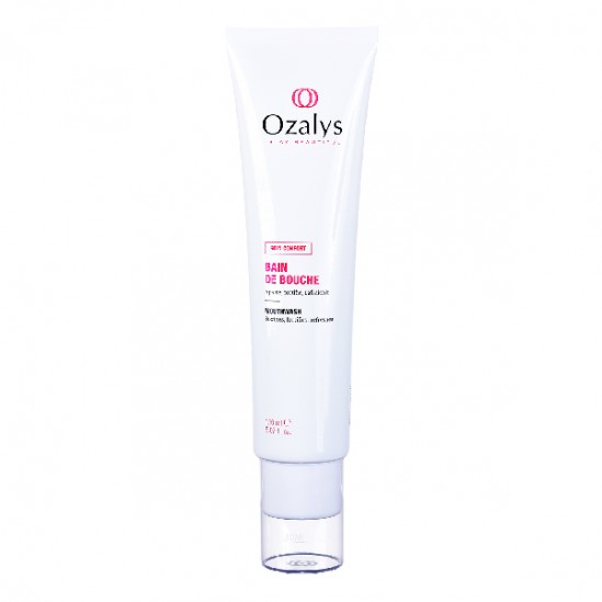 Ozalys bain de bouche 150ml