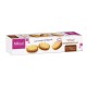 Milical nutrition saveur chocolat 12 biscuits