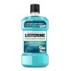 Listerine fraicheur intense bleu 500ml