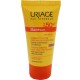 Uriage solaire crème teintée dorée SPF50+ 50ml