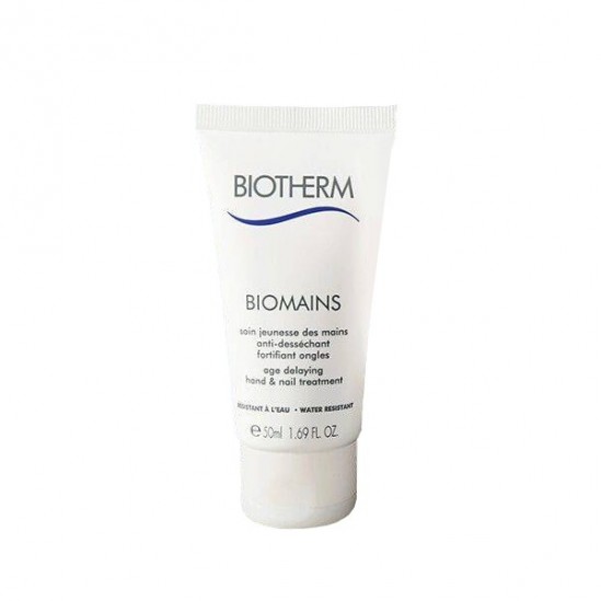 Biotherm biomains soin jeunesse mains 50ml Biotherm biomains soin jeunesse mains 50ml