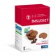 Insudiet galettes chocolatées 288g