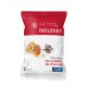 Insudiet mini cake pépite de chocolat 360g