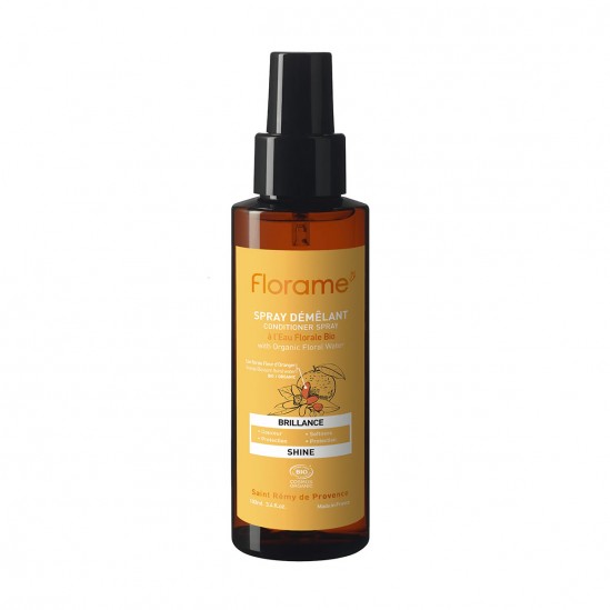 Florame spray démêlant brillance 110ml