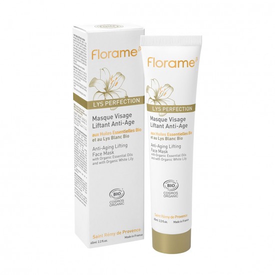 Florame masque liftant 65ml