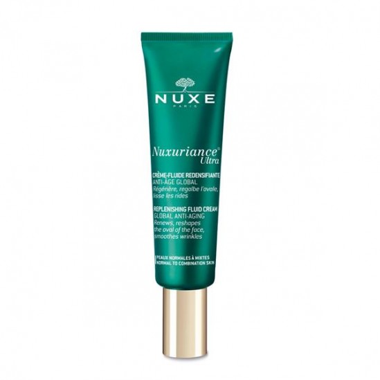 Nuxe nuxuriance ultra crème fluide 50ml