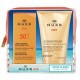 Nuxe sun trousse spf50