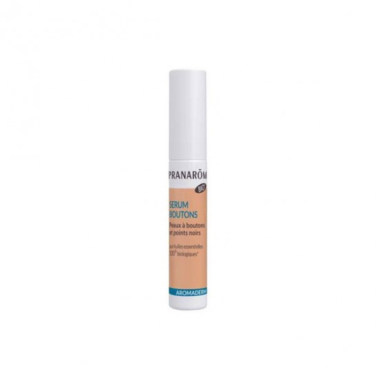 Pranarôm aromaderm sérum boutons 5ml Pranarôm aromaderm sérum boutons 5ml