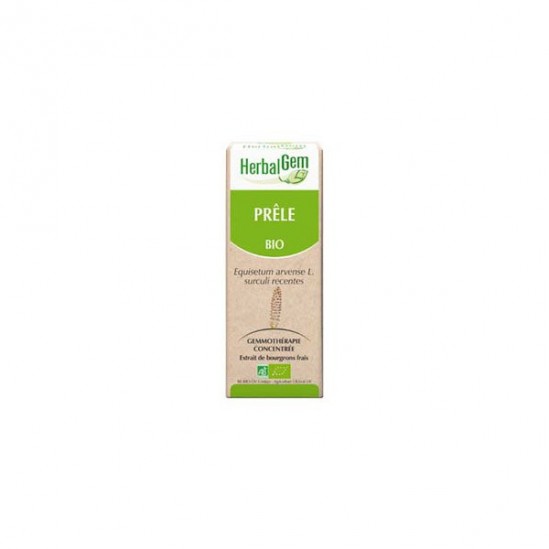 Herbalgem prêle bio 30ml Herbalgem prêle bio 30ml