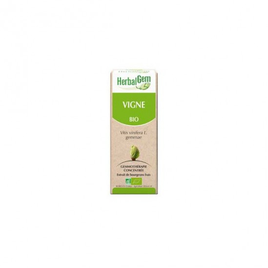 Herbalgem vigne bio 30ml Herbalgem vigne bio 30ml