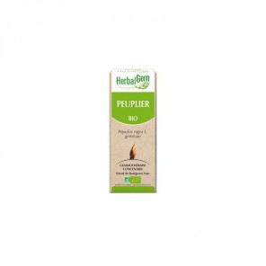 Herbalgem peuplier bio 30ml